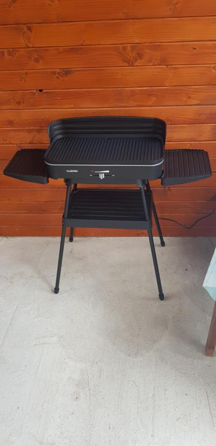 Apartament Privat Dano Lisková Zewnętrze zdjęcie